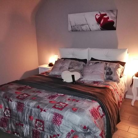 Agriturismo Corte Fontana App. Barbara Salo Room photo