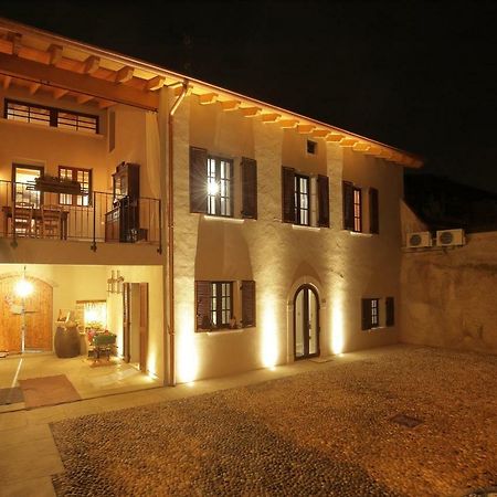 Agriturismo Corte Fontana App. Barbara Salo Exterior photo