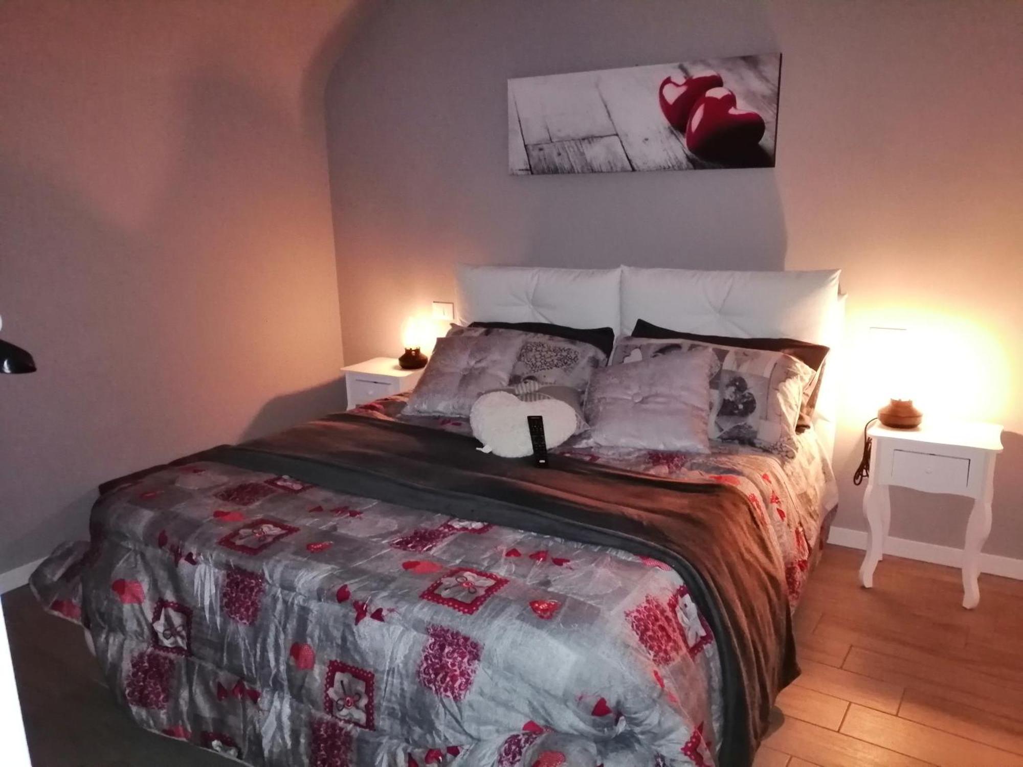 Agriturismo Corte Fontana App. Barbara Salo Room photo