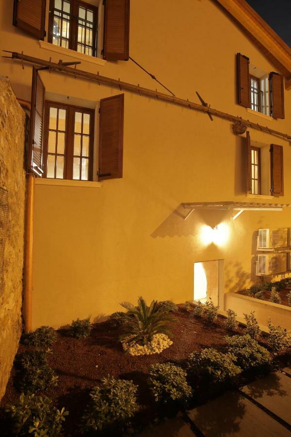 Agriturismo Corte Fontana App. Barbara Salo Exterior photo