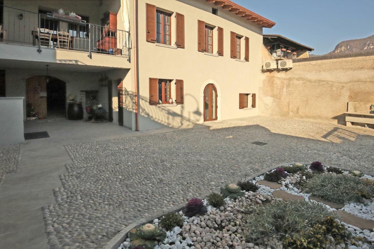 Agriturismo Corte Fontana App. Barbara Salo Exterior photo